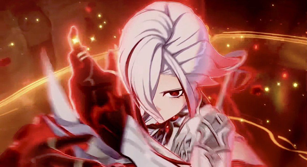 yhang0_0_'s tweet image. Oh look who crashed tf out😏

#Arlecchino