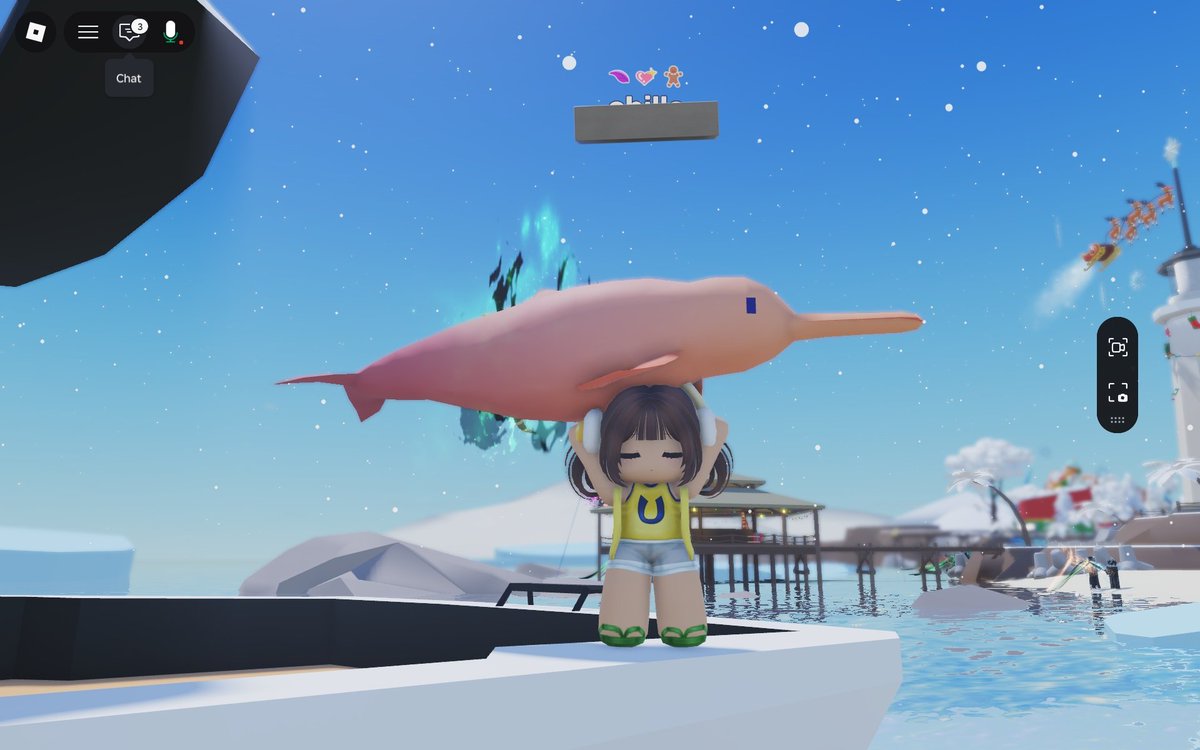 redruby9mohs's tweet image. bye fish it, aku mancing di idv saja👋