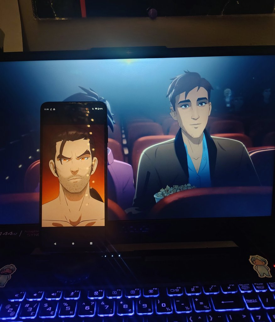 the perfect date ❤️