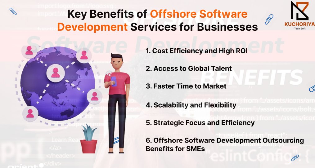 kuchoriyaS5208's tweet photo. Offshore Software Development helps businesses cut costs &amp; scale faster.
🔸 Hire offshore developers
🔸 Cost-effective development
🔸 Dedicated offshore teams

Read more 👉
https://t.co/nKKQoxCoEH

#OffshoreSoftwareDevelopment #HireOffshoreDevelopers #SoftwareOutsourcing https://t.co/a35U1ZR2Ht
