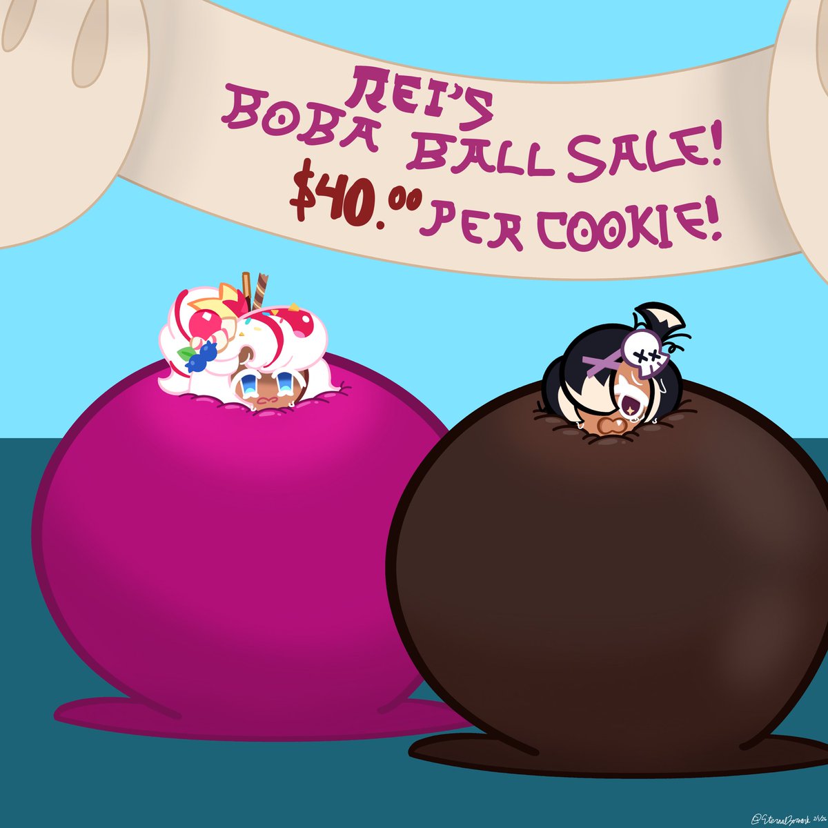 EternalZoroark1 tweet media