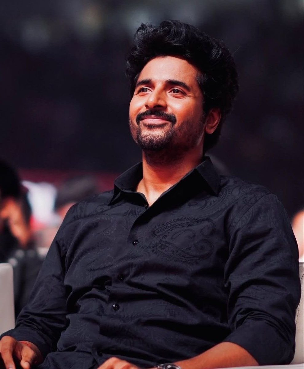 8 days to go for #Parasakthi 

All eyes on the most expected Audio Launch, which is happening on Jan 3rd (Tomorrow). Everyone is eagerly waiting for Sivakarthikeyan’s speech on his 25th film Audio Launch 🎤