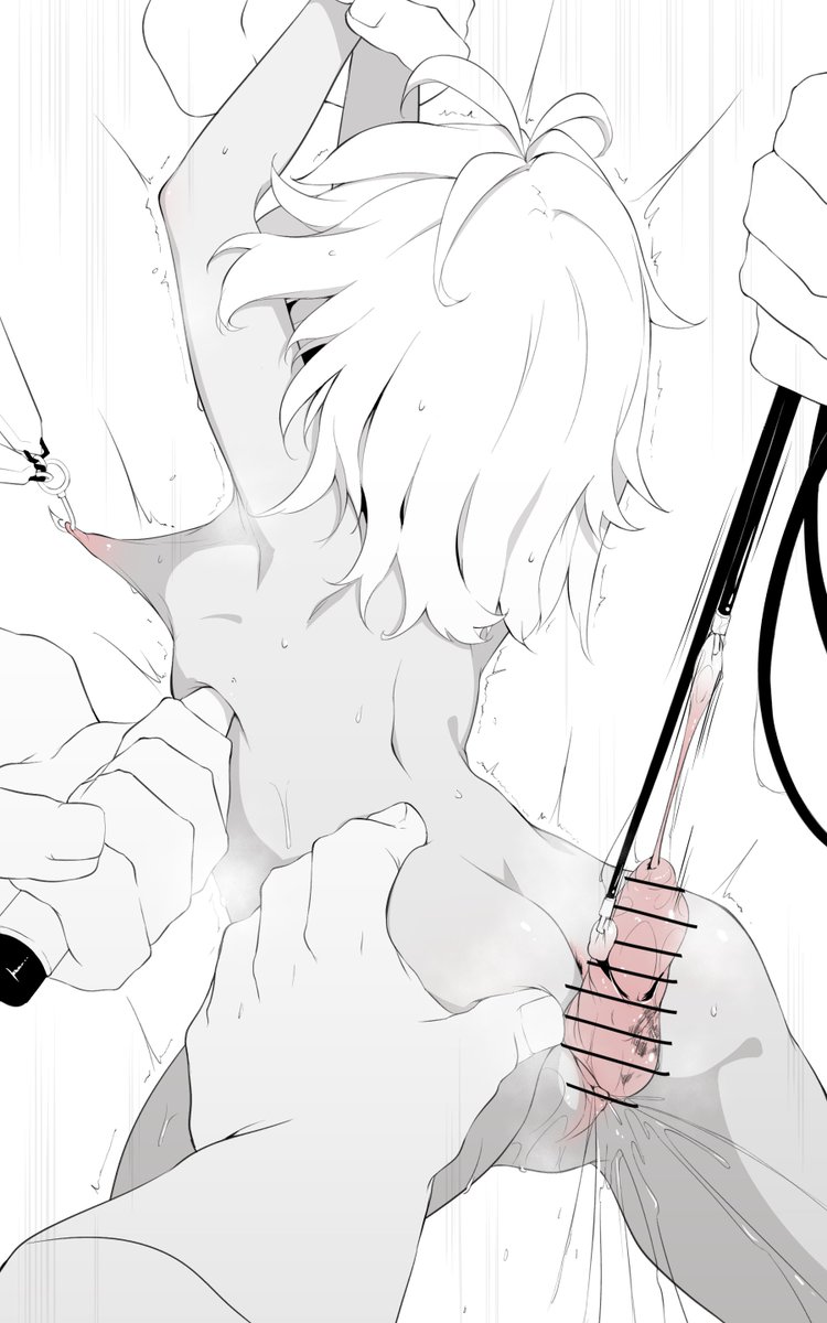 skeb(リョナ)
https://t.co/Cbfh3VTT0K 