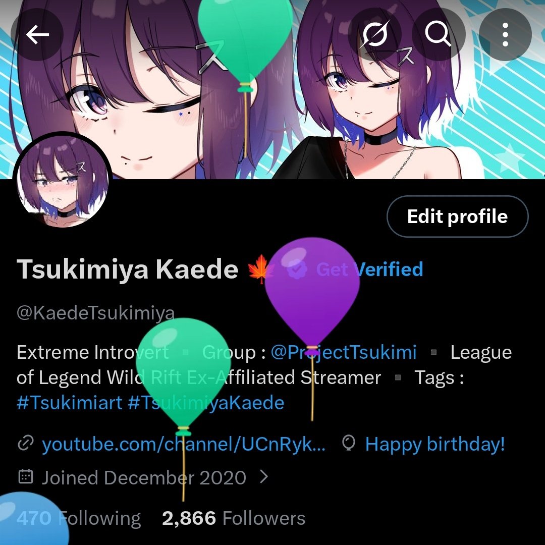 happy Birthday to me!!! ✨✨