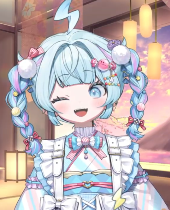 すぅちゃん すうちゃん可愛すぎてびっくりするわ