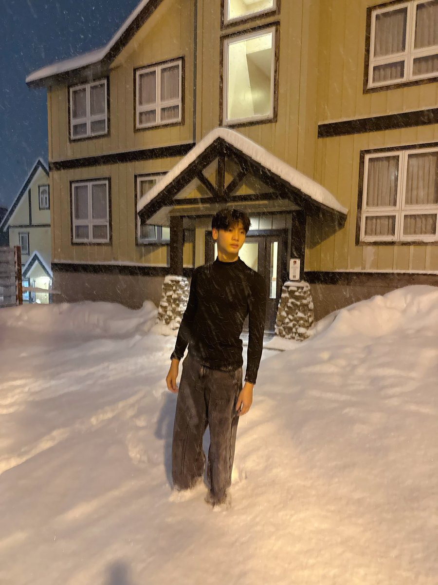 ชอบรูปเซ็ทนี้ #ingasavanund