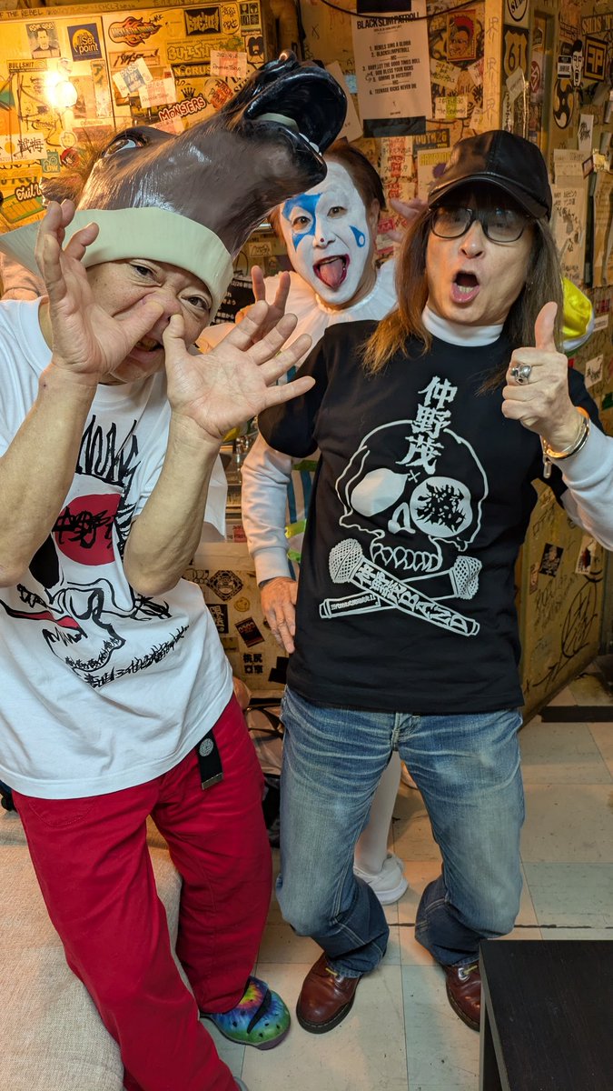 サカグチケン (@Py91W4d) / Posts and Replies / X