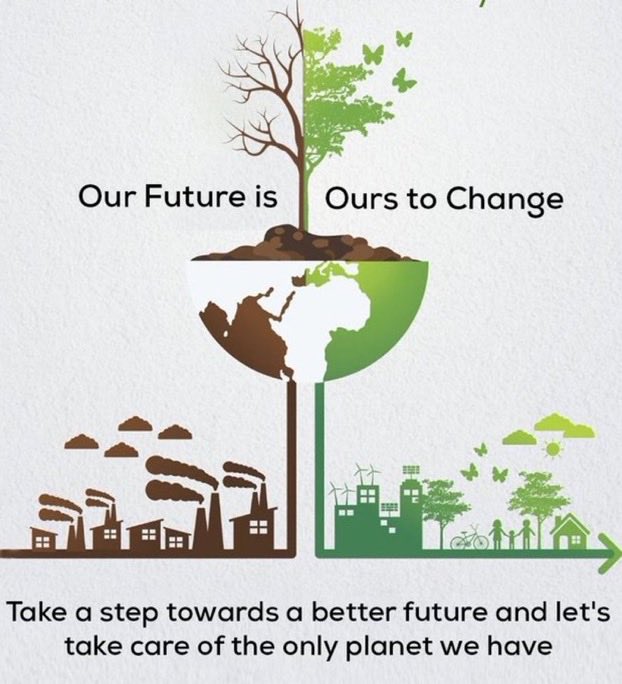 kamallala8's tweet photo. @climatemessages True💚 Greening our Planet via #soil rejuvenation is the Key to reverse Climate crisis🌱🌏🌱
#SaveSoil
#SaveSoilSaveBiodiversity 
#Agroforestry
#SaveSoilFixClimateChange 
#SaveSoilSavePlanet https://t.co/T29hraHoRl