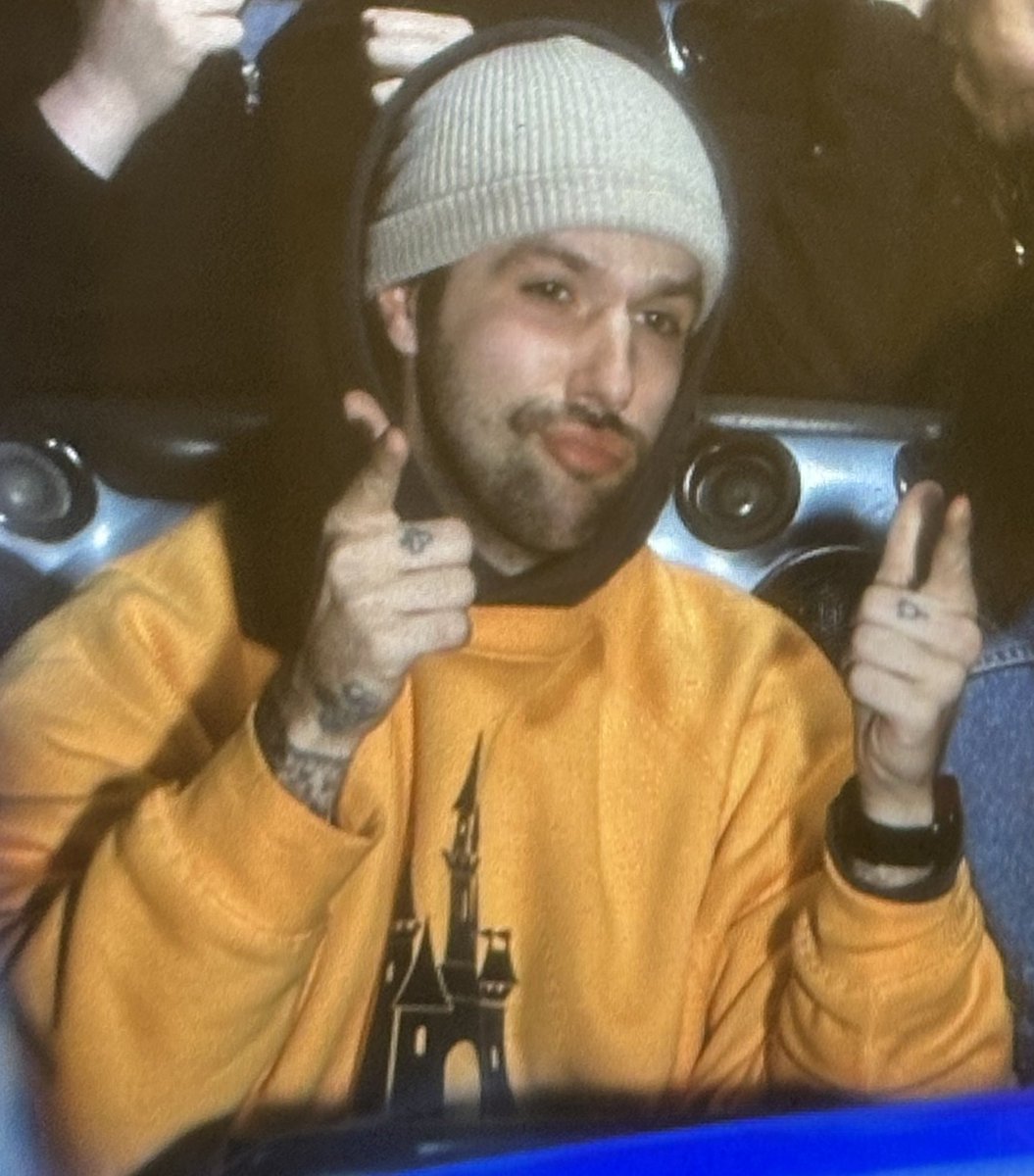 me when i smell bacon