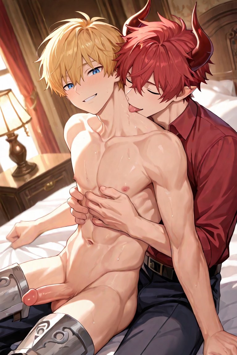 scientificshota's tweet photo. Happily ever after! https://t.co/6JGQPvIGDm