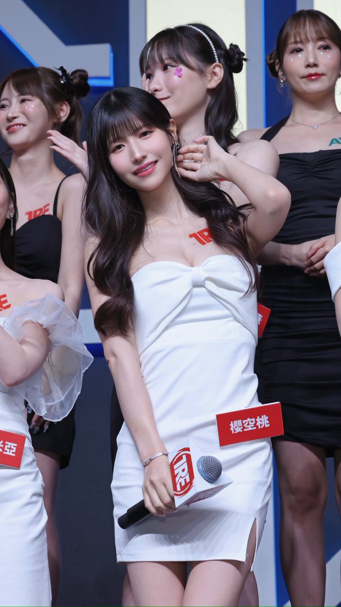 Momo Sakura's International Fan Account (@momotopia0312) / Posts / X