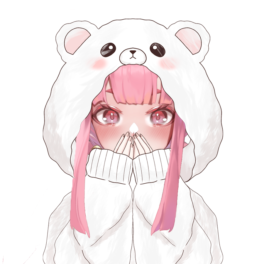 好冷好冷~可以來溫暖我嗎