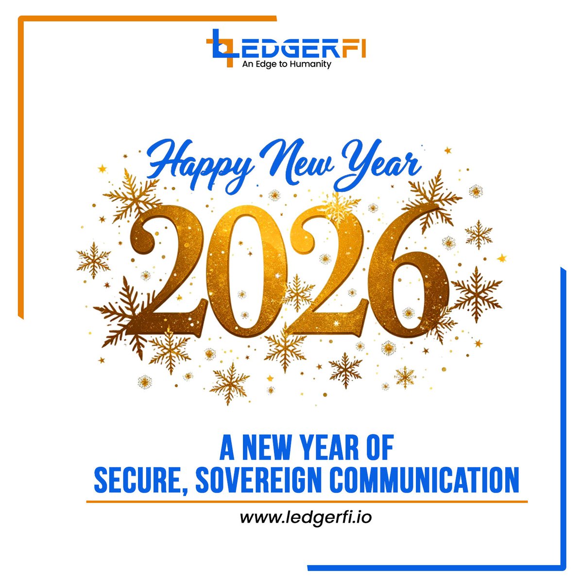 LedgerFi tweet media