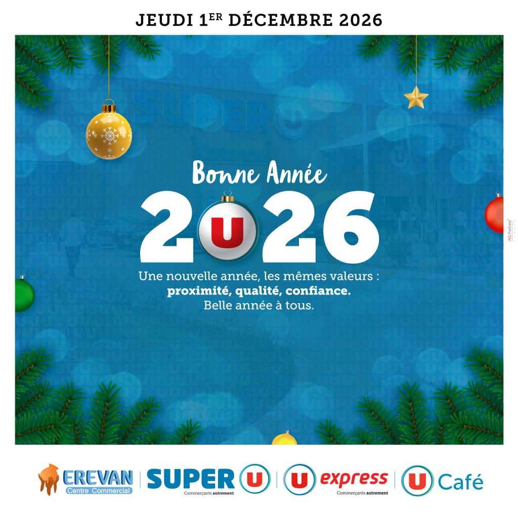 Super U BENIN (@superu_benin) on Twitter photo 