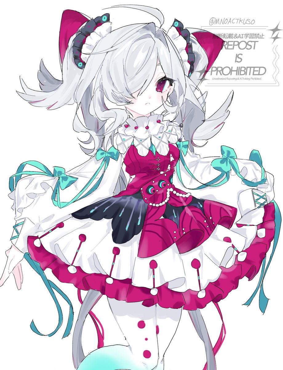 濃霧しゃけ tweet media