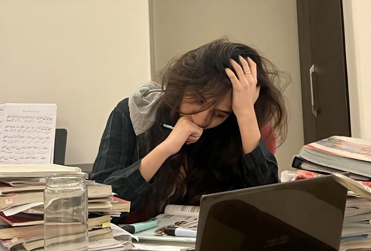 graciell__'s tweet image. me next week