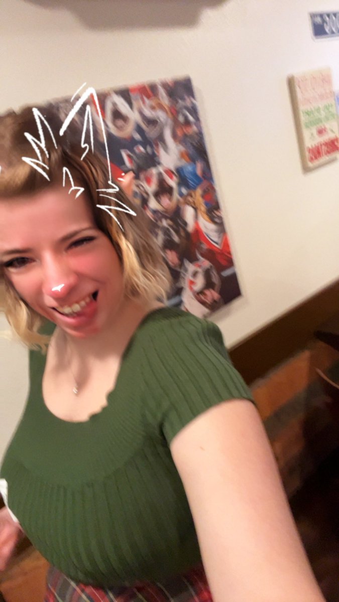 Thought they were cute, probably delete them Later lol