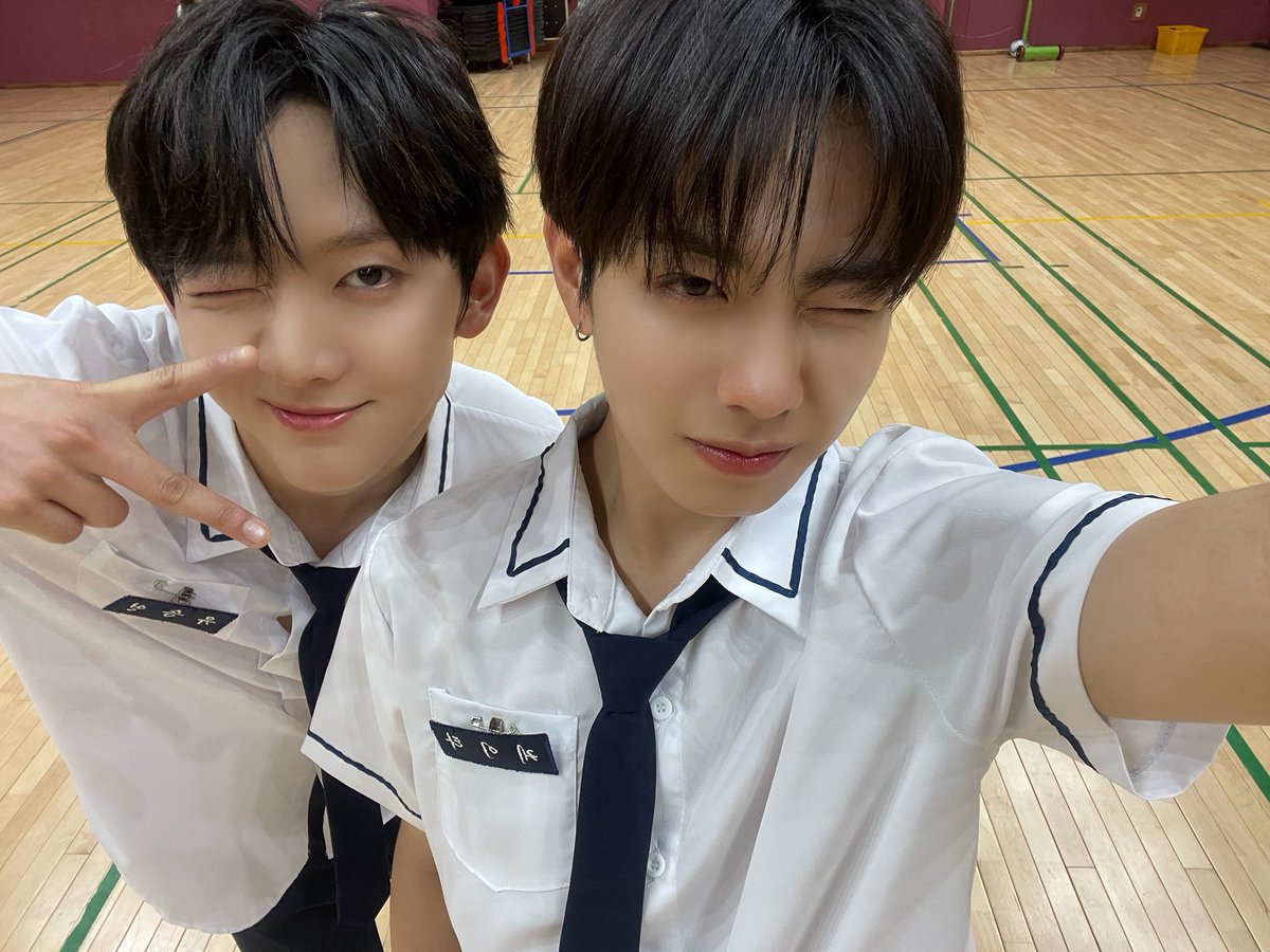 승언끄~~ 생일 축하해🤓🤓

#EVNNE #이븐
#케이타 #KEITA