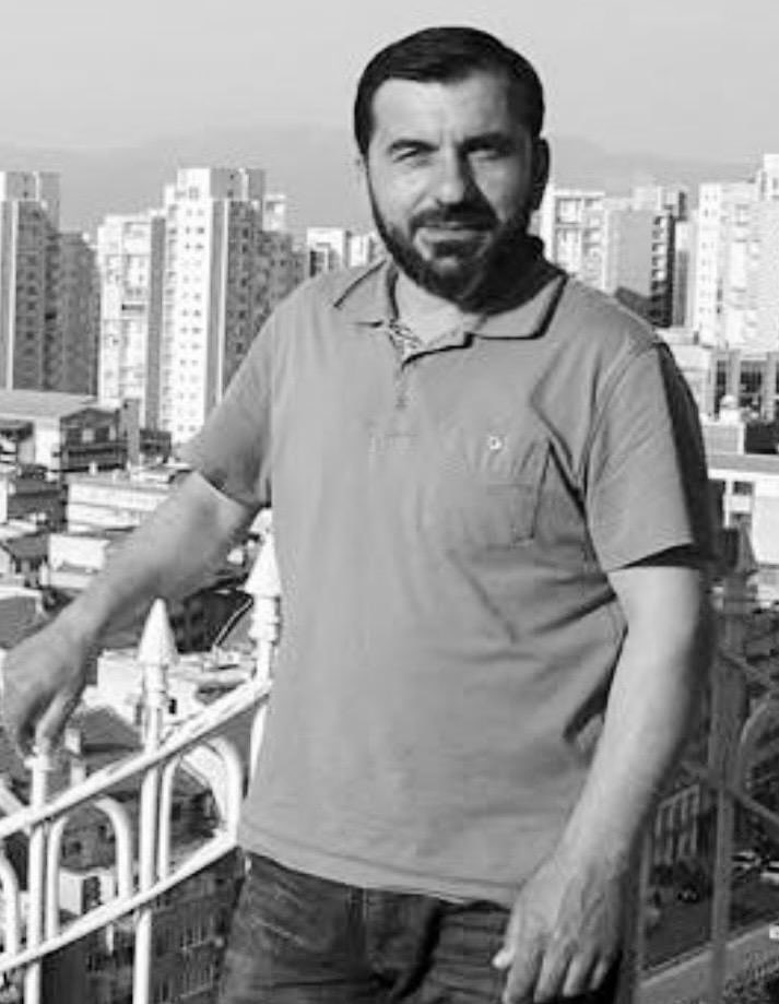 settaraslan's tweet image. Safranbolu Orman İşletme Müdürlüğümüzde görev yapan, Arasöz Şoförü Ahmet Güler’i, geçirdiği rahatsızlık sonucu kaybetmenin derin üzüntüsünü yaşıyoruz.

Merhuma Yüce Allah’tan rahmet; başta kıymetli ailesi olmak üzere yakınlarına, sevenlerine ve Orman Teşkilatımıza sabır ve…