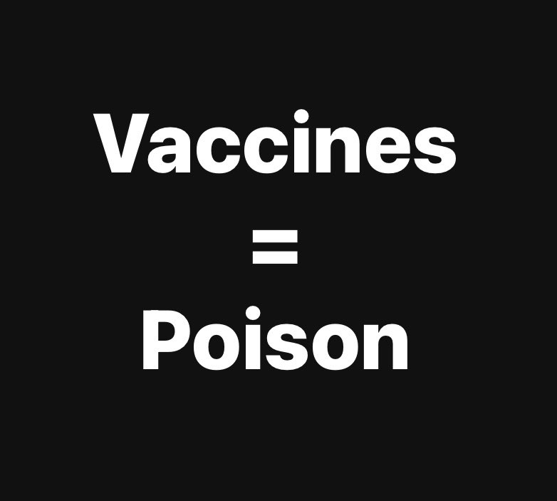Larry Cook (@stopvaccinating) on Twitter photo 