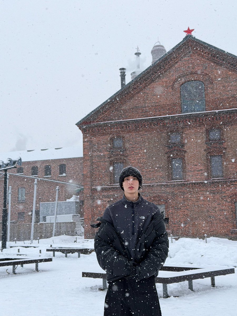 kasibook's tweet image. เอลซ่ายังมีโอราฟ แล้วผมละค้าบมีคุณได้ยัง
⛄️⛄️⛄️😁😁😁