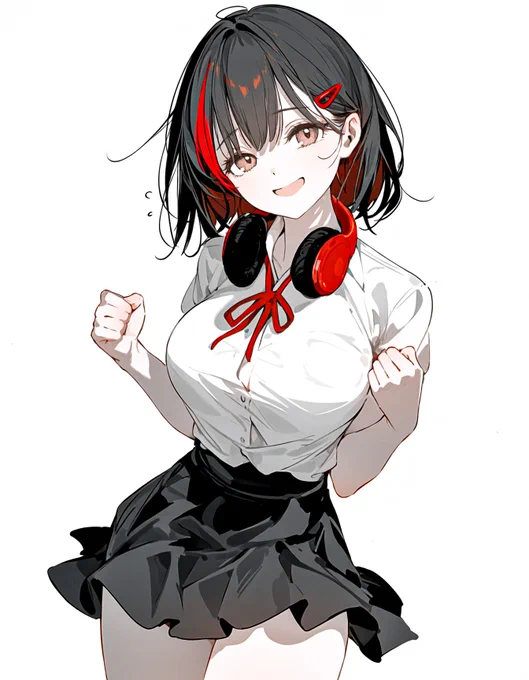 「げ、元気っすよ?」