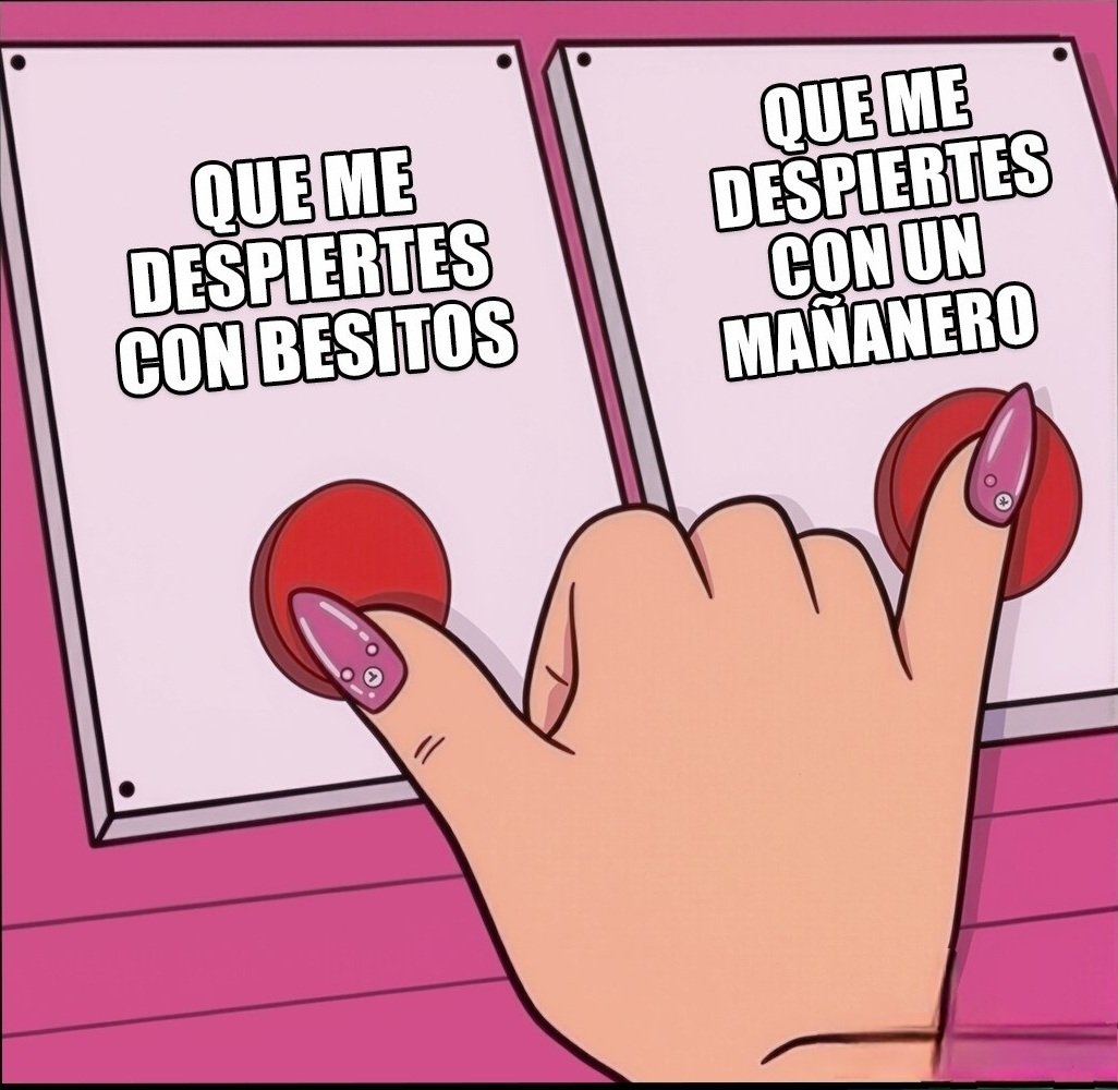 gatitabesito's tweet image. Si soy