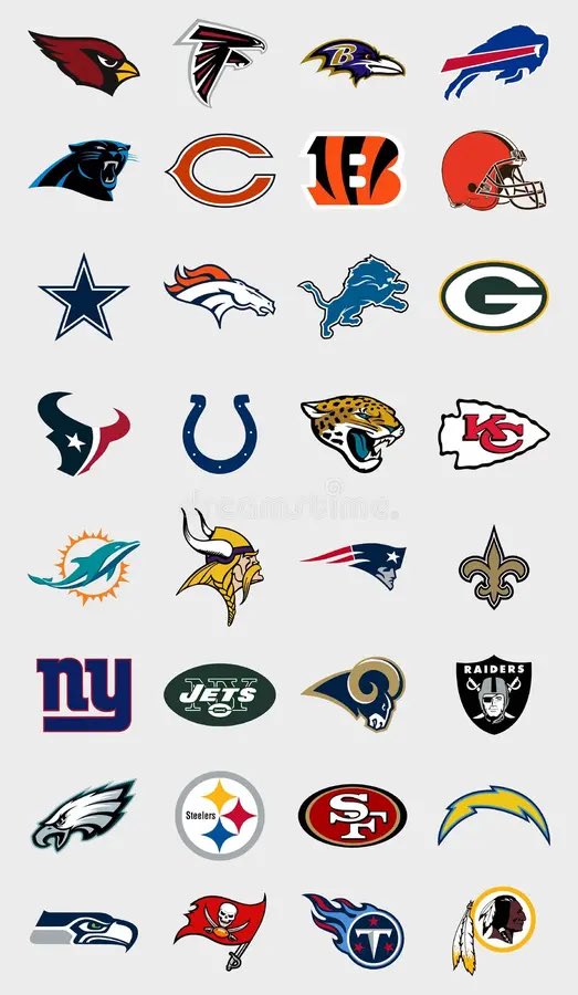 hey <a href="/grok/">Grok</a> remove all the teams that won’t be in the super bowl this season