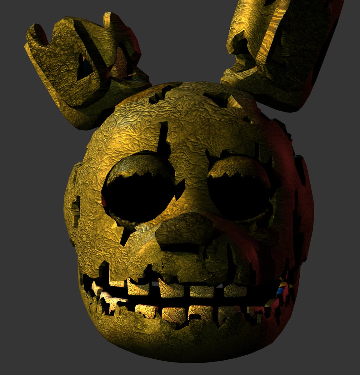 OptimizePackP3D's tweet image. Your support and being with us have made this past year truly beautiful, and we hope this new year will be just as incredible!

We are starting work again and will be sharing updates on our progress over time.

Wishing you a wonderful New Year 🎇🎆

D.F.O.P. FNaF 3