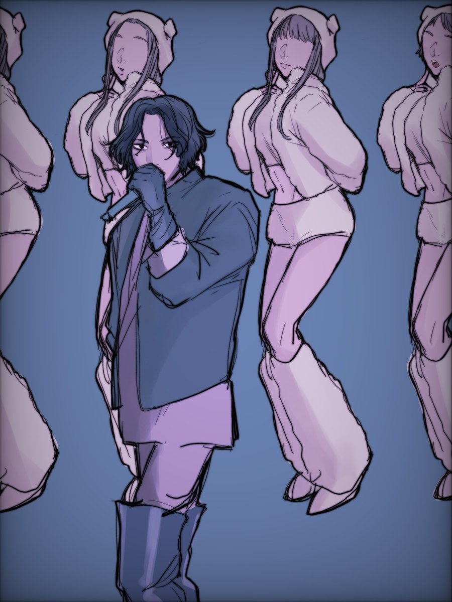 ⭐︎山川 山川竜一郎@ (@babi_03) / Posts / X