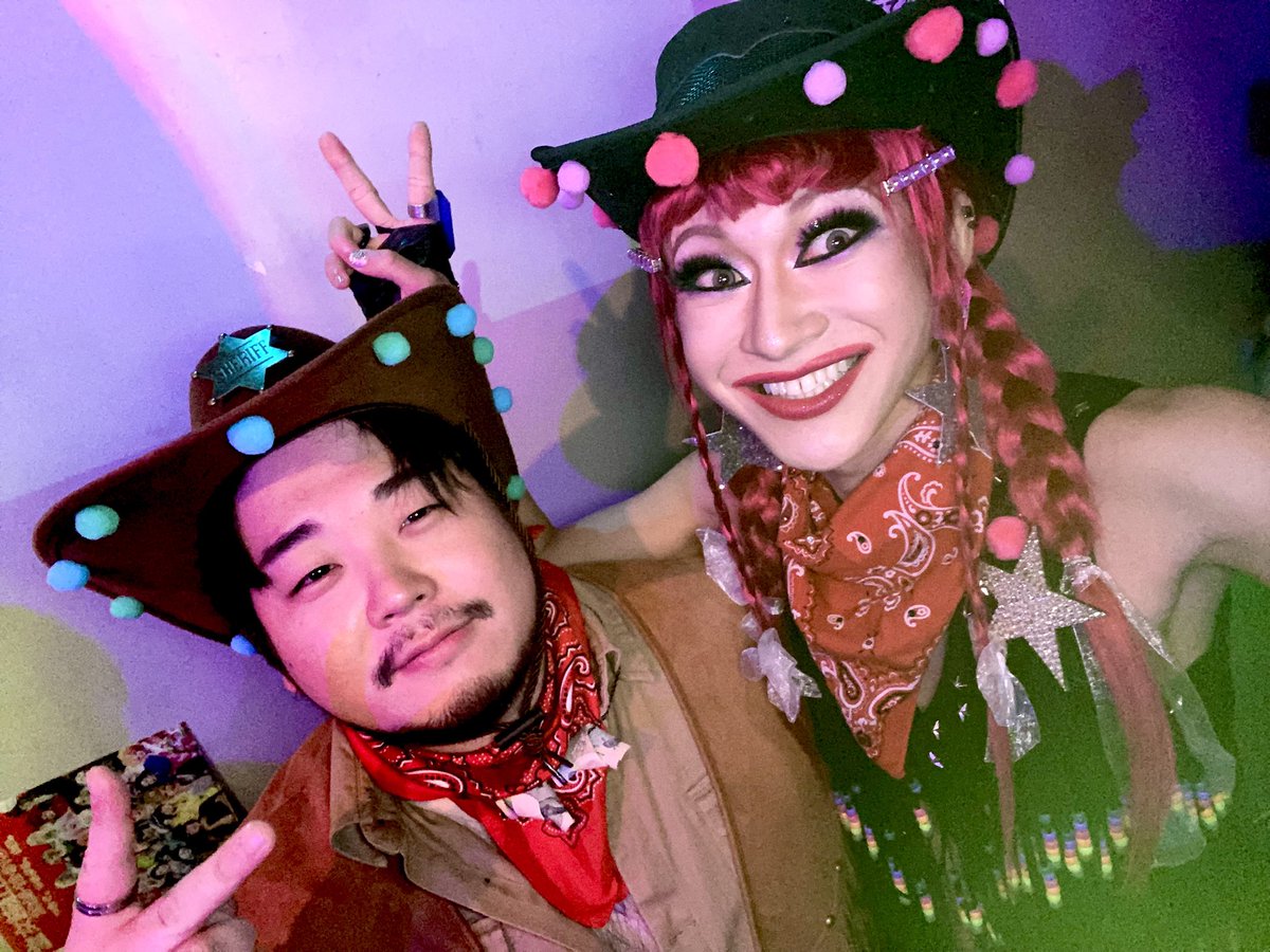 次回6/16(火)!女性ボーカルROCKイベント 🍒Cherry Bomb! チェリーボム🍒 tweet media