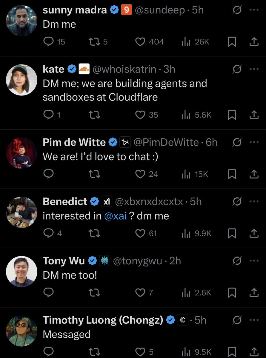 Dhravya Shah tweet media