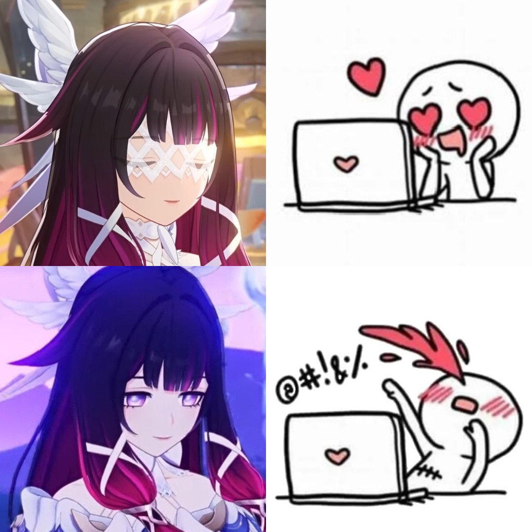 GenshinUniverse's tweet image. Columbina's eyes

Cre: goodmqn_22

#GenshinImpact