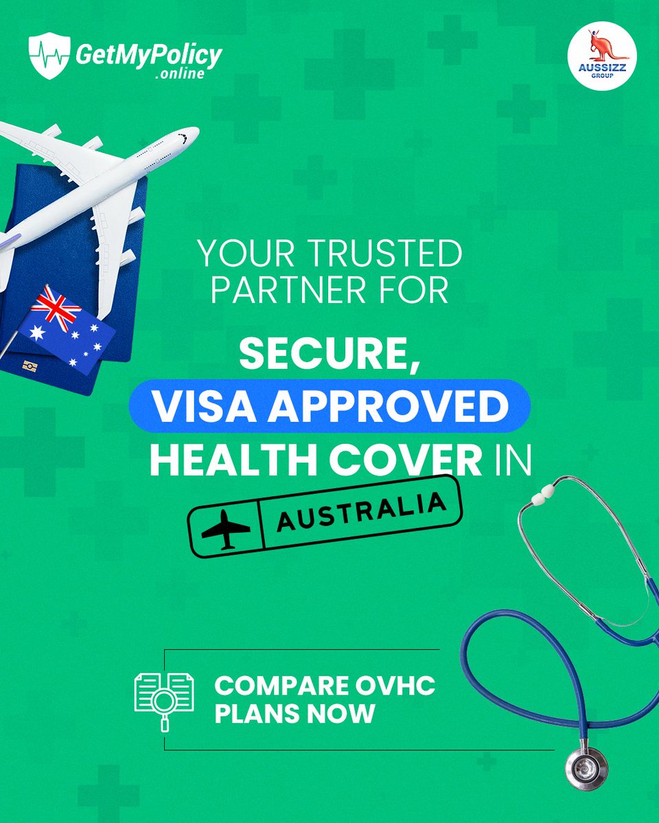 Aussizz Migration and Education Consultants tweet media