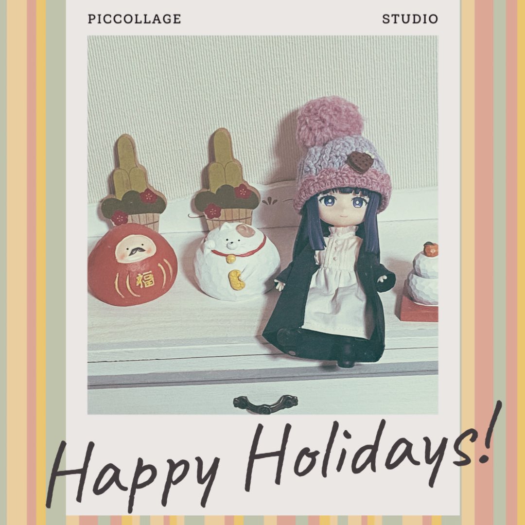 フリーレン2期が待ち遠しいですね
あともう少し…。
#ねんどり