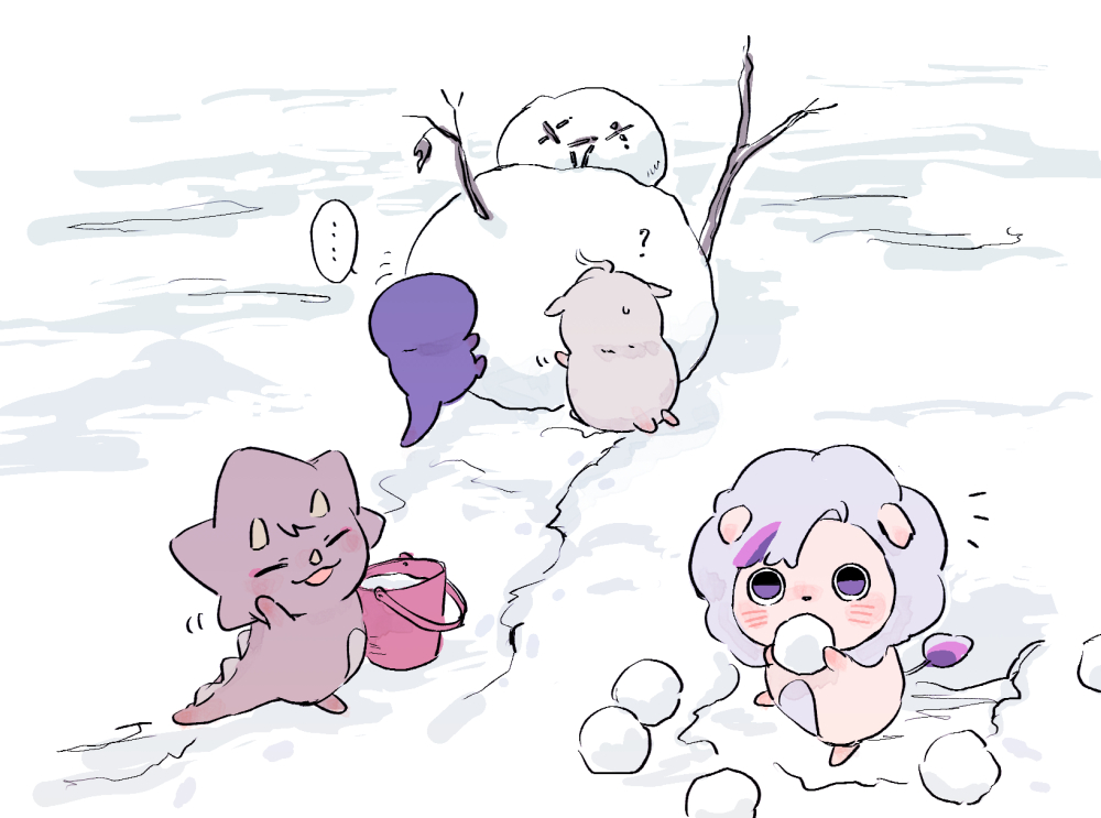 まるる (@maru_ru2020) / Posts / X