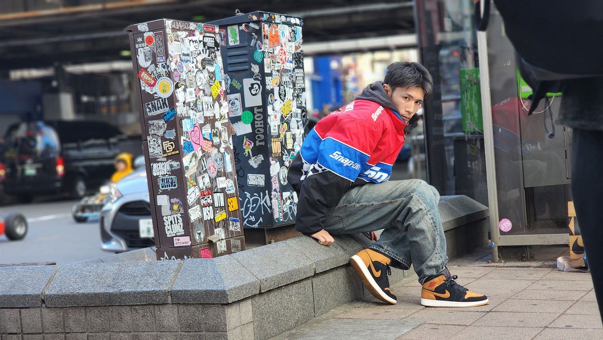 ちーうえin渋谷