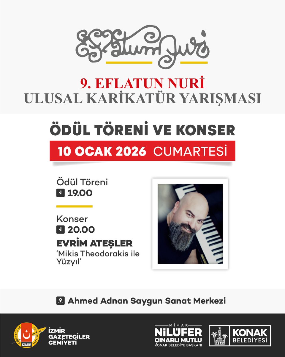 Nilüfer Çınarlı Mutlu tweet media