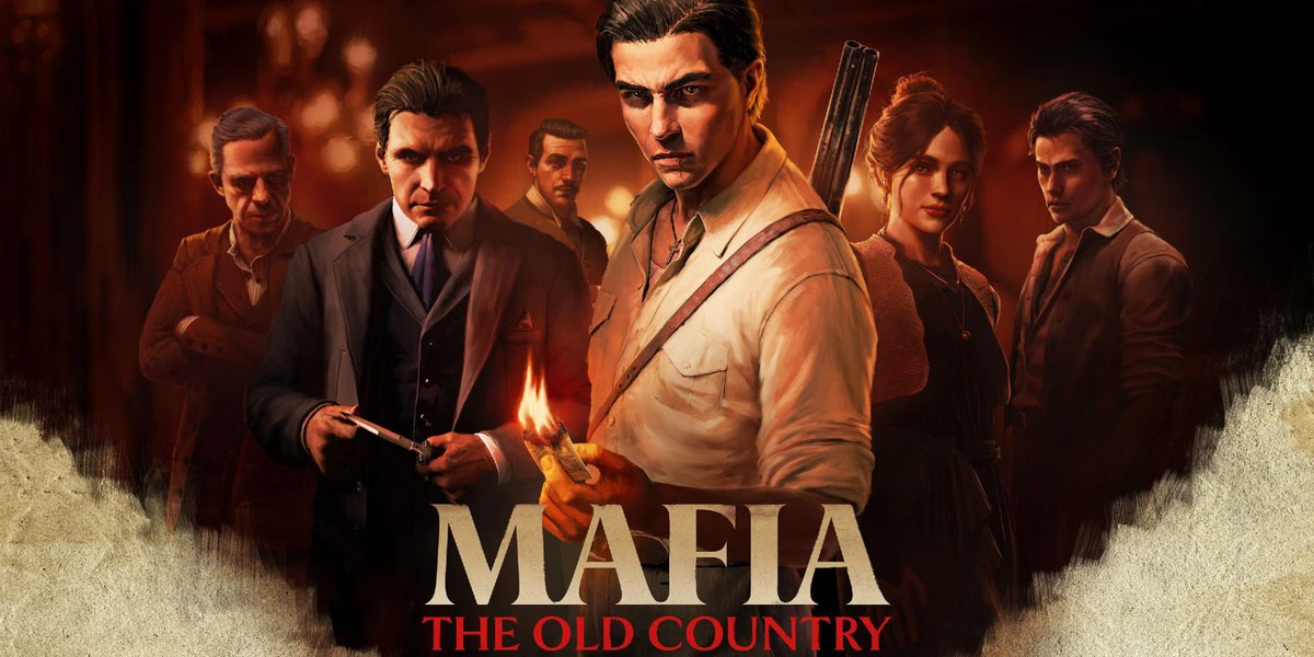 Mafia The Old Country has become amazing after the latest update adding the (Free Roam) feature.