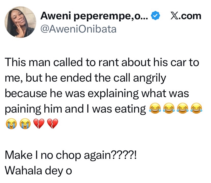 YabaLeftOnline tweet media