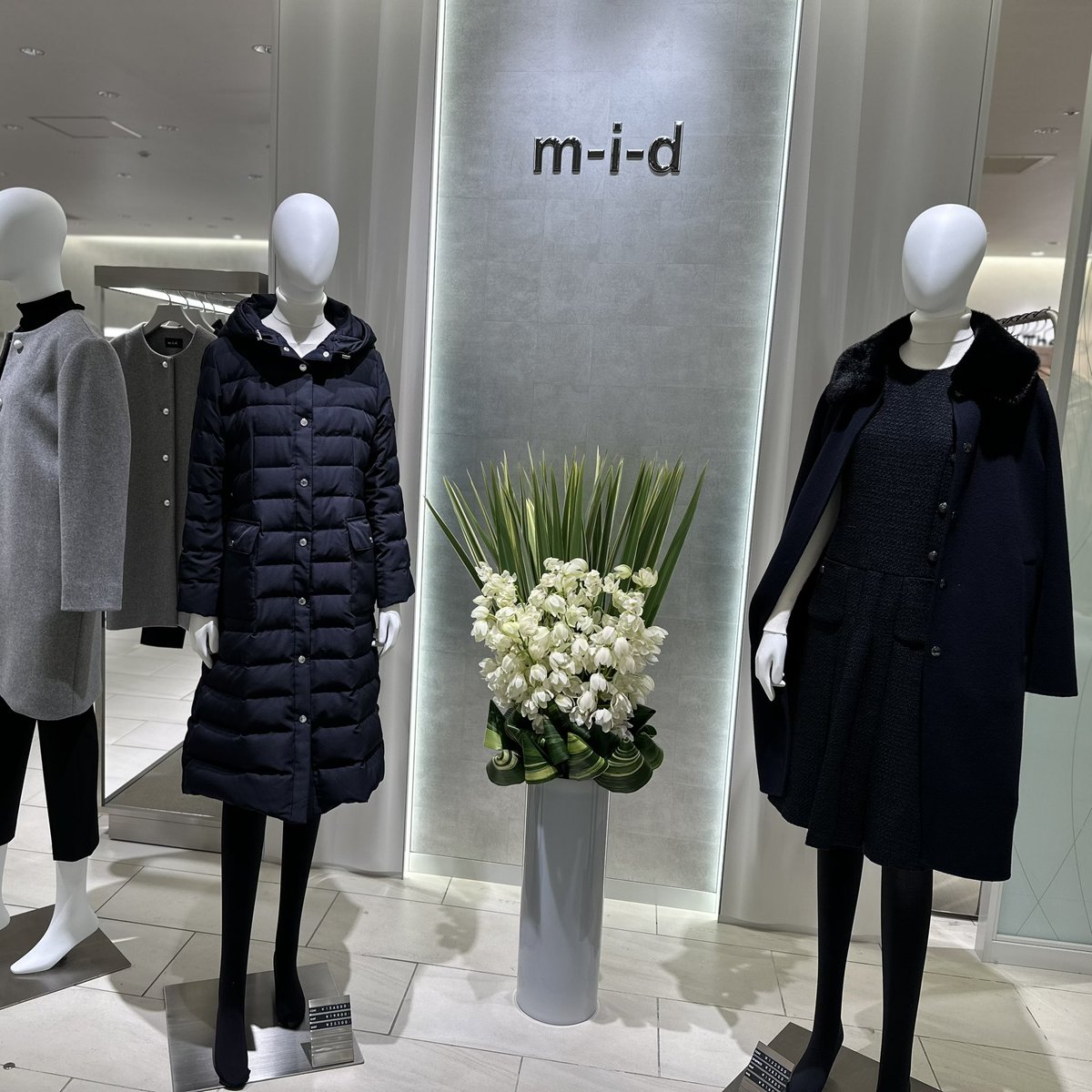 BLENHEIM (@BLENHEIM_JP) / Posts / X