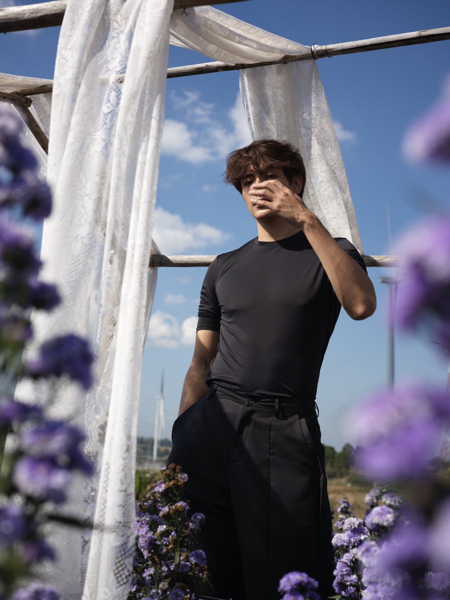 ChenRcj's tweet image. เขาค้อ รีวิว :