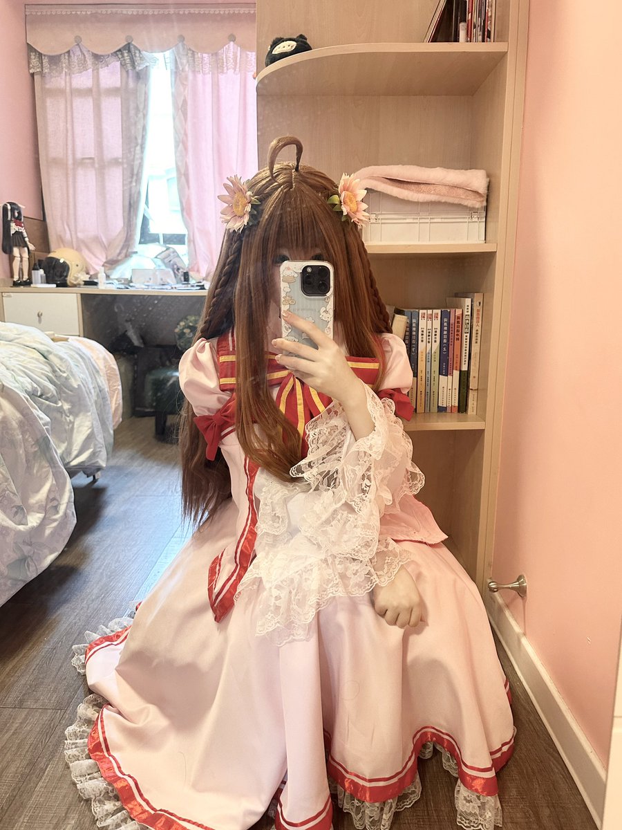 ihatexu17l's tweet photo. #神戸小鳥
#rewrite https://t.co/bVrFcgxcnX
