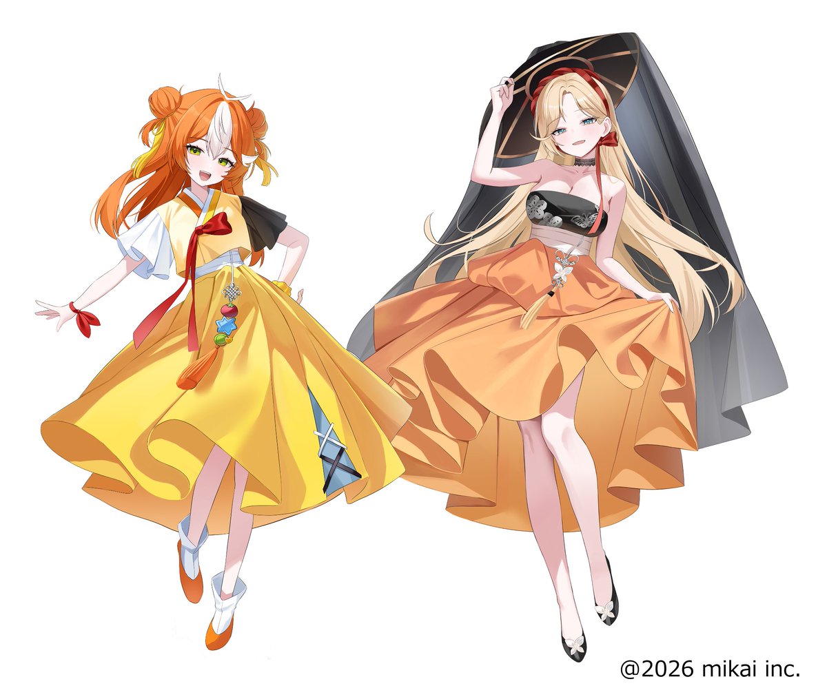 無肉/ᵐᵘⁿⁱᵏᵘ (@niku629) / Posts / X