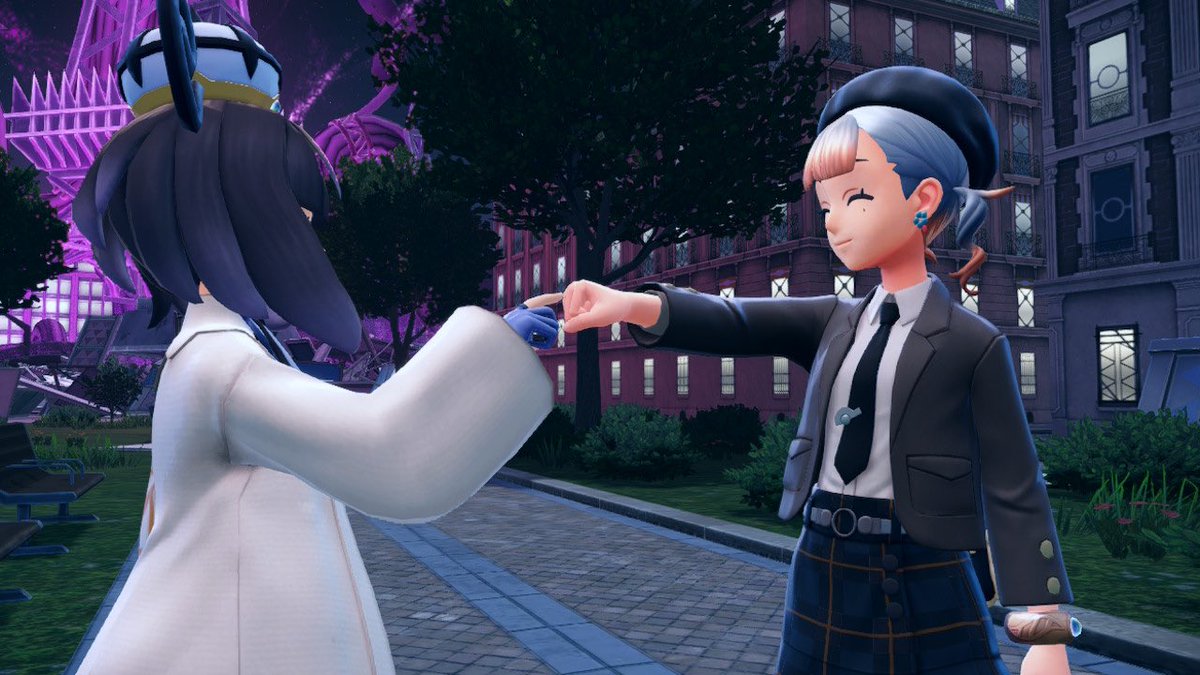 あお✩⡱ tweet media