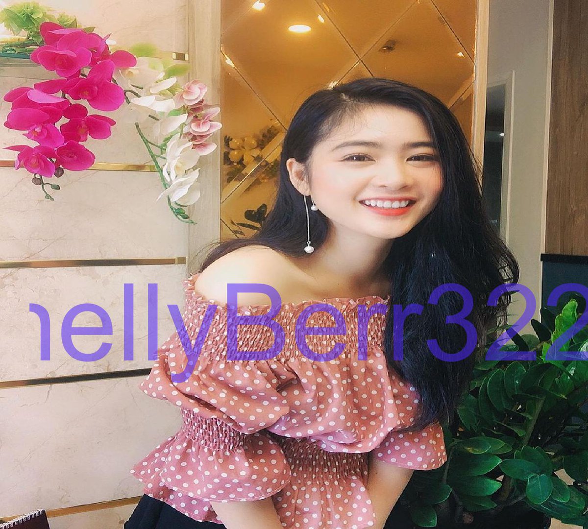 Shelly Berry tweet media