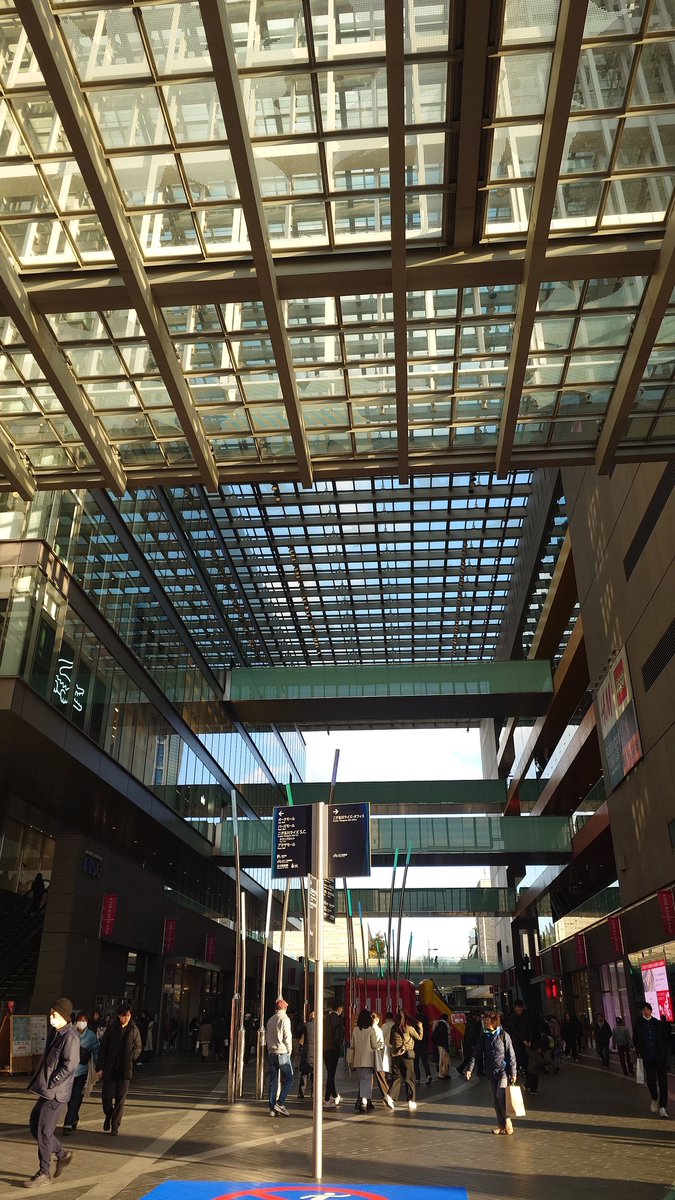 地元に帰って来た(⁠ ⁠ꈍ⁠ᴗ⁠ꈍ⁠)