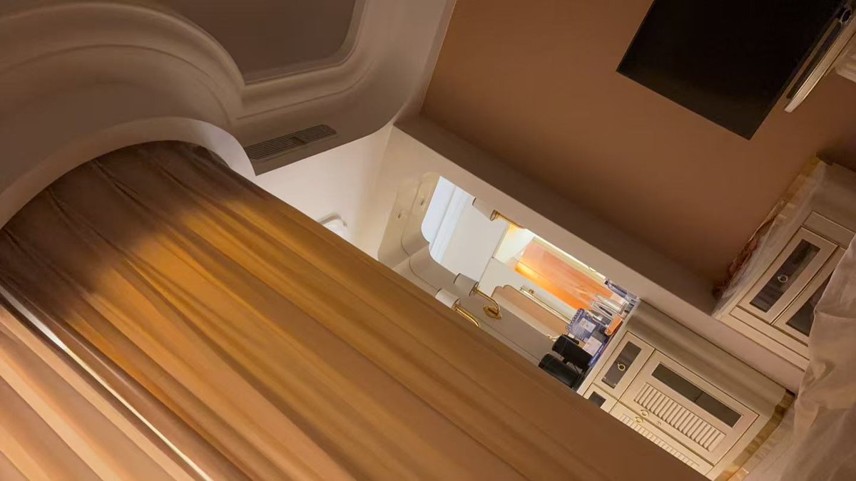 井井有条夫妻 tweet media