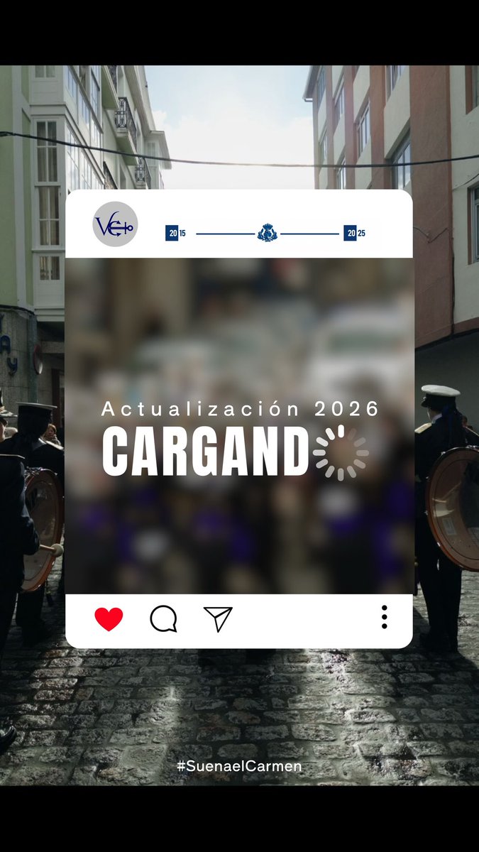 Actualización 2026: CARGANDO…