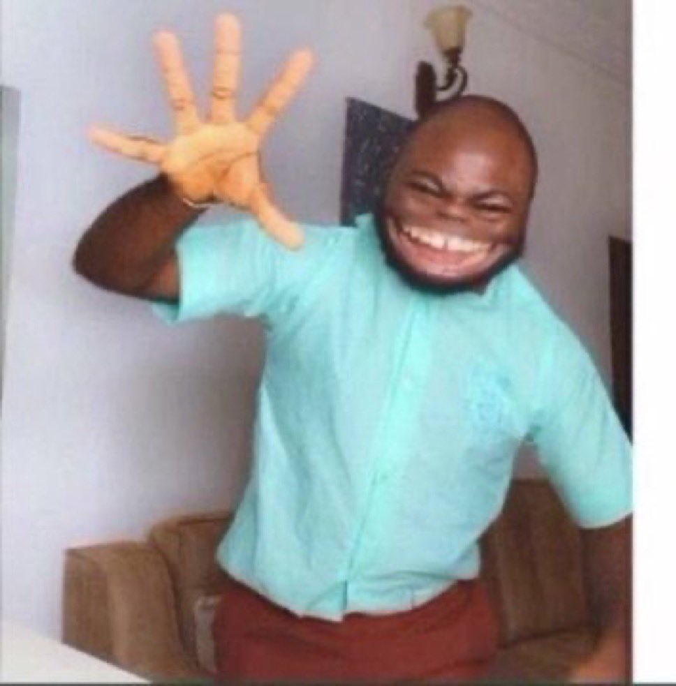 fabby_jnr's tweet image. Your profile bio says, "Crypto trader, web3 enthusiast, degen...

Yet you don’t know how to Bridge and Swap. 😭💔

You can't tell the difference between L1 and L2 chains 🤌🏼

Oshey! Airdropper wey just came in to the Web3 space for the $2 💀